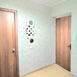 Фото Апартаменты на улице Лазурная 17