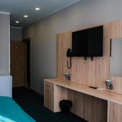 Фото Отель Altyn Shatyr Hotel (Алтын Шатыр)