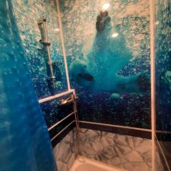 Дом-поезд Гномбург