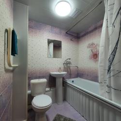 Фото Апартаменты на улице Южная