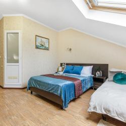 Фото Отель Атлас