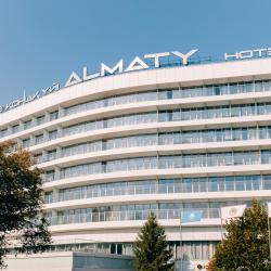 фото 1 Almaty (Алматы)