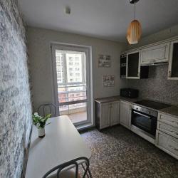 2-комнатные апартаменты люкс Академика Сахарова, 109