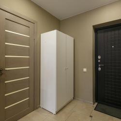 Фото Отель Гербера Апартмент на улице Салтыкова-Щедрина