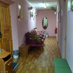 Фото Отель Заполярье