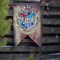 Коттедж стандарт Гриффиндор