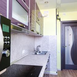 Фото Отель Как Дома на улице Политехническая