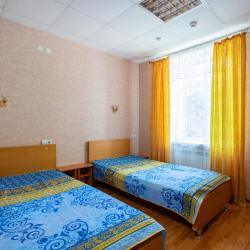 Фото Отель На Лядова