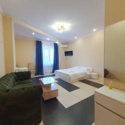 Номер студия семейный