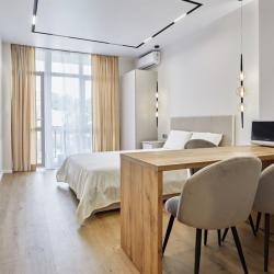 Апартаменты стандарт