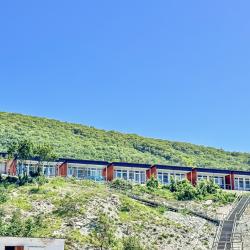 Фото Отель 1836