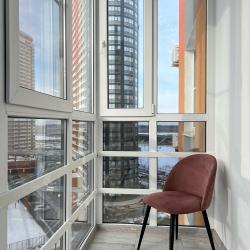 Фото Отель Kravc Group (Кравц Груп) на улице Быстрецкая 22