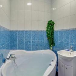 Фото Отель Беркана