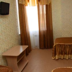 Фото Отель Дилижанс