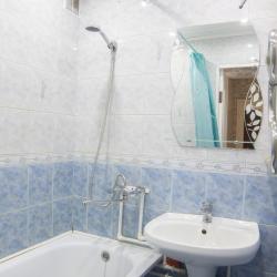 2-комнатные апартаменты эконом