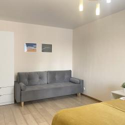 Фото Отель Две Подушки на улице Гагарина 15