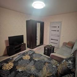 Фото Апартаменты на улице Тундровая 11