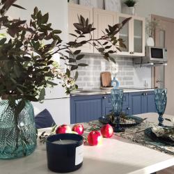 Фото Апартаменты на переулке Светлогорский 12А