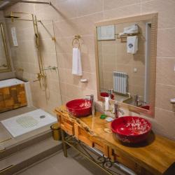 Номер комфорт