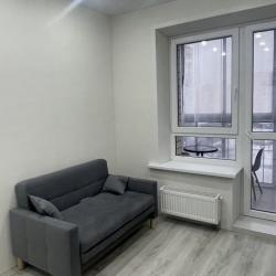 Фото Апартаменты на Каберова-Власьевской улице 82