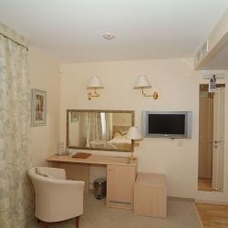 Фото Отель Марко Поло