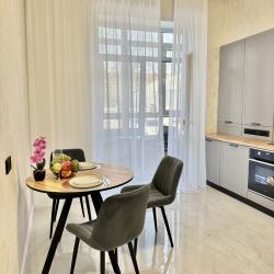 1-комнатные апартаменты люкс #22