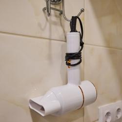 Фото Отель Комфортная квартира в Хосте с видом на море