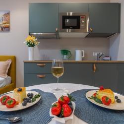 фото 7 Vero Apartments (Веро Апартментс) на переулке Духовской