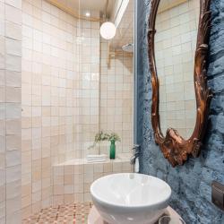 фото 9 D Apartments (Д Апартменс) на улице Средняя Подьяческая