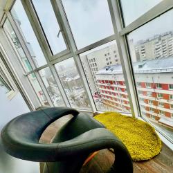 Фото Отель Риконе на улице Одесская