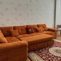 3-комнатные апартаменты стандарт Ленина, дом 54
