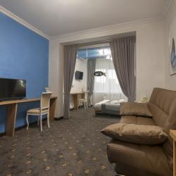 Фото Отель АРТ 11