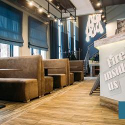 Фото Отель Огни