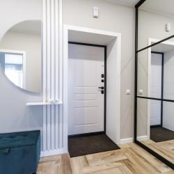 Фото Отель Как Дома на улице Железнодорожная 4/3