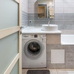 Фото Отель ApartLux (АпартЛюкс) на Андропова 37 корп. 2
