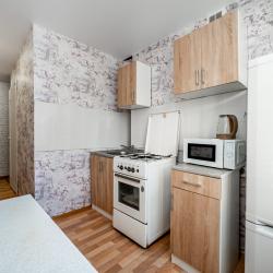 Фото Отель Погостим на улице Набережная Циолковского