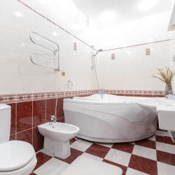 3-комнатные апартаменты улучшенные