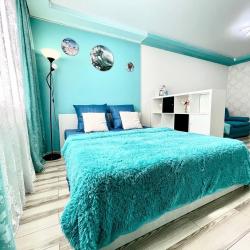 Фото Отель Ka Home на улице Евгения Золотухина 12