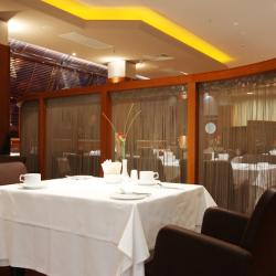 Фото Отель Crowne Plaza Minsk (Краун Плаза )