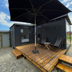 Бунгало улучшенное