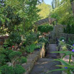 Фото Отель Vita (Вита)