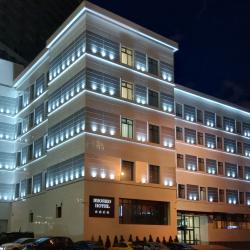 фото 1 Brosko Hotel Arbat (Броско Арбат)