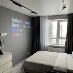 Фото Отель Loft (Лофт) на улице Ларина