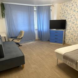 Фото Апартаменты на улице Кутузовская 23