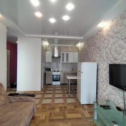 Фото Отель -гда на улице Республиканская