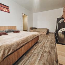 Фото Апартаменты Onebed на улице Барышиха