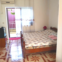 Фото Отель Маргарита