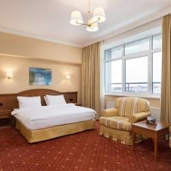 Cosmos Petrozavodsk Hotel (Космос Петрозаводск) — 2f86b1141b8f359e27ff17a43b02a581