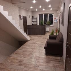 Фото Отель Гостевой дом на Родниковой 9