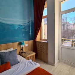 фото 20 Сити Комфорт на Арбатской